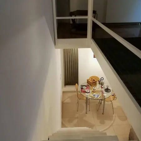 Daire Casa Da' Nevera_piccolo Loft In Centro